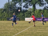 ST D.Z.C. '09/S.K.N.W.K. JO15-1 - R.C.S. JO15-3 (competitie) seizoen 2024-2025 (3e fase) (14/124)